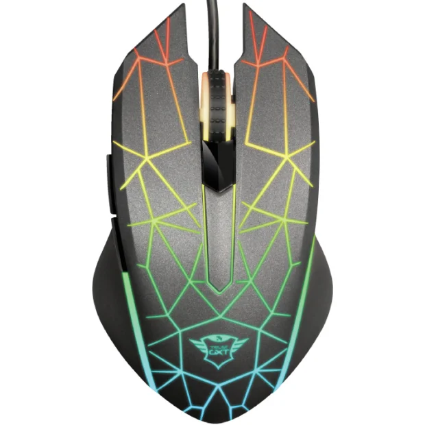 Игровая мышь Trust GXT 170 Heron